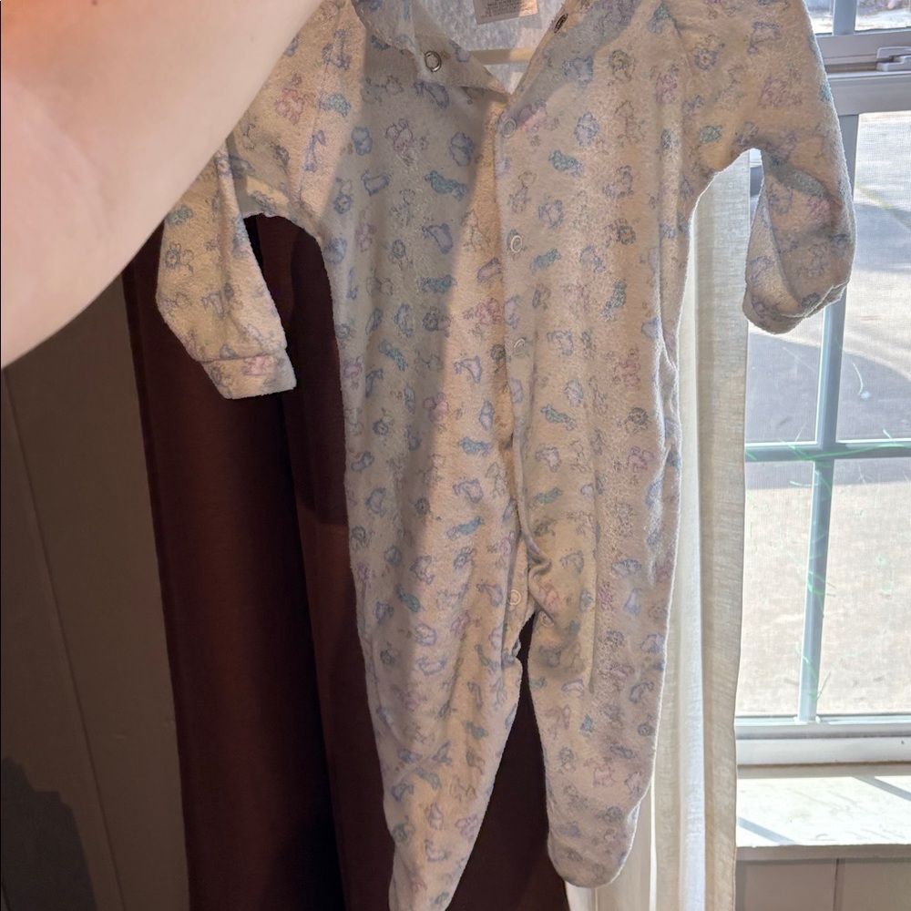 Vintage Baby
